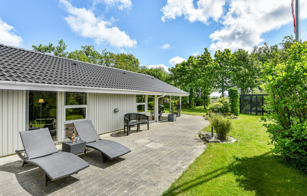 Ferienhaus - Bork Havn , Dänemark - P52068 13