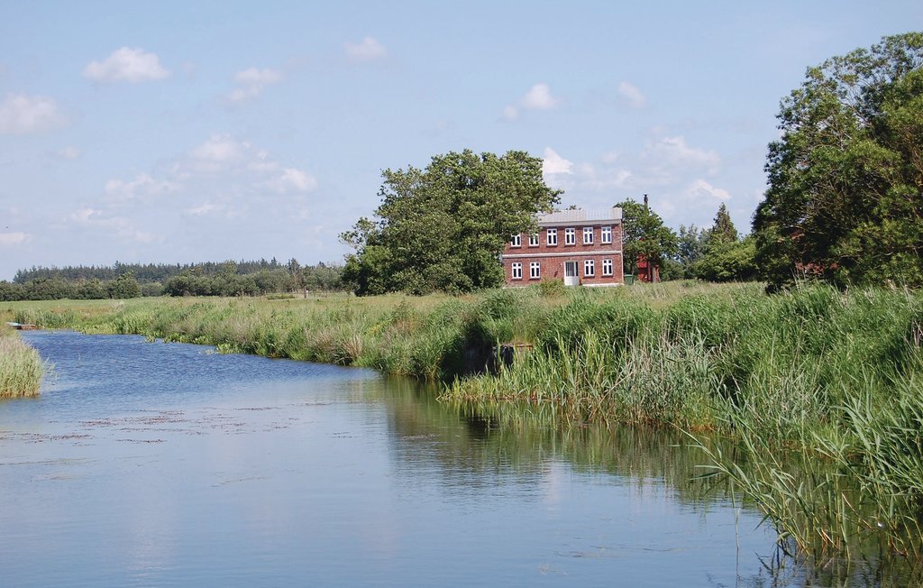 Semesterhus - Sdr. Bork , Danmark - P52074 1