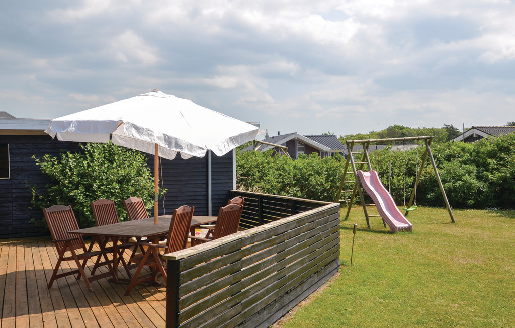 Ferienhaus - Skaven Strand , Dänemark - P52102 9