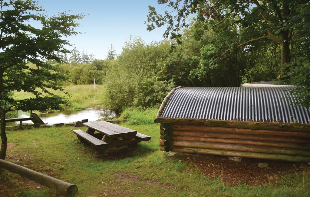 Feriehus - Tarm , Danmark - P52142 4