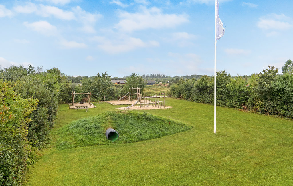 Ferienhaus - Bork Havn , Dänemark - P52263 15