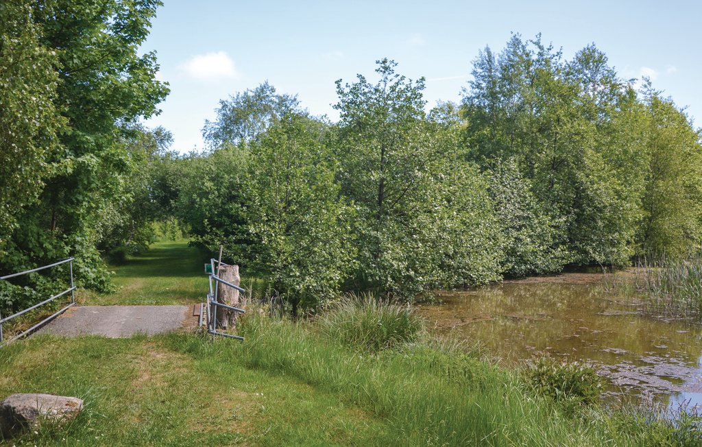 Feriehuse - Hemmet , Danmark - P52310 7