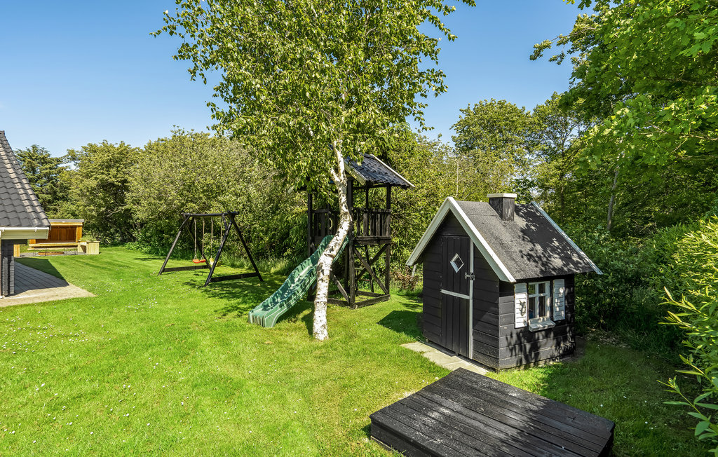 Feriehuse - Bork Havn , Danmark - P52178 2