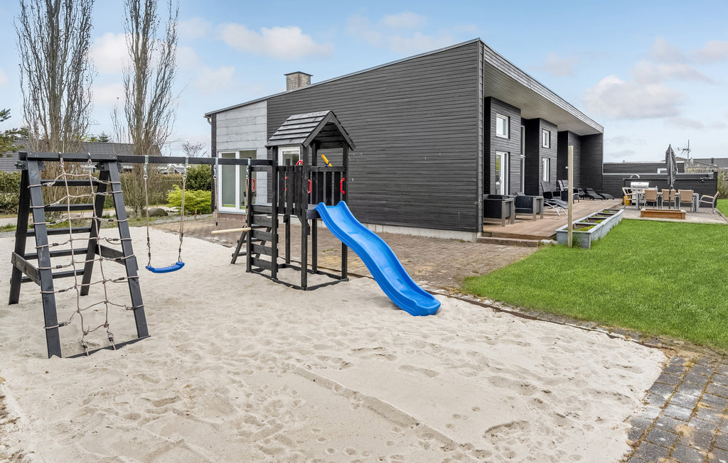 Holiday home - Bork Havn , Denmark - P52235 11