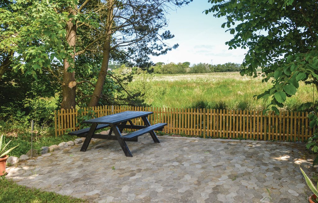 Feriehuse - Hemmet , Danmark - P52310 5