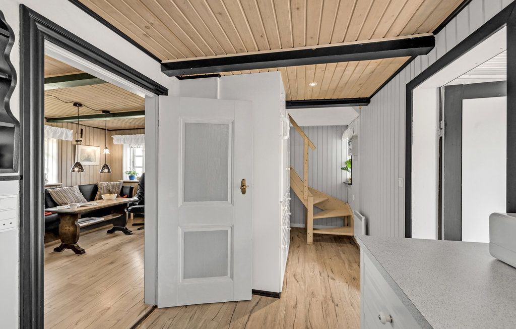 Ferienhaus - Nymindegab , Dänemark - P52405 20