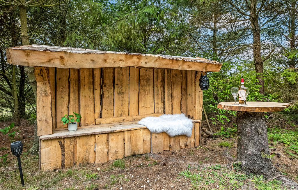 Ferienhaus - Hemmet , Dänemark - P52472 8