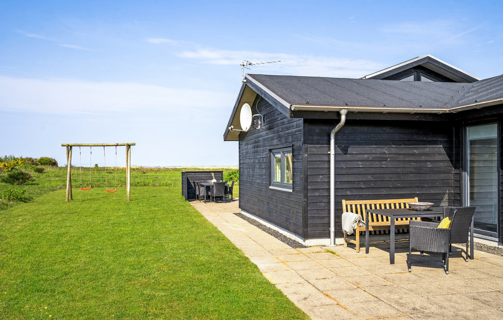 Feriehus - Stauning , Danmark - P52921 13