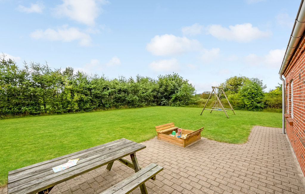 Feriehus - Skaven Strand , Danmark - P52059 16