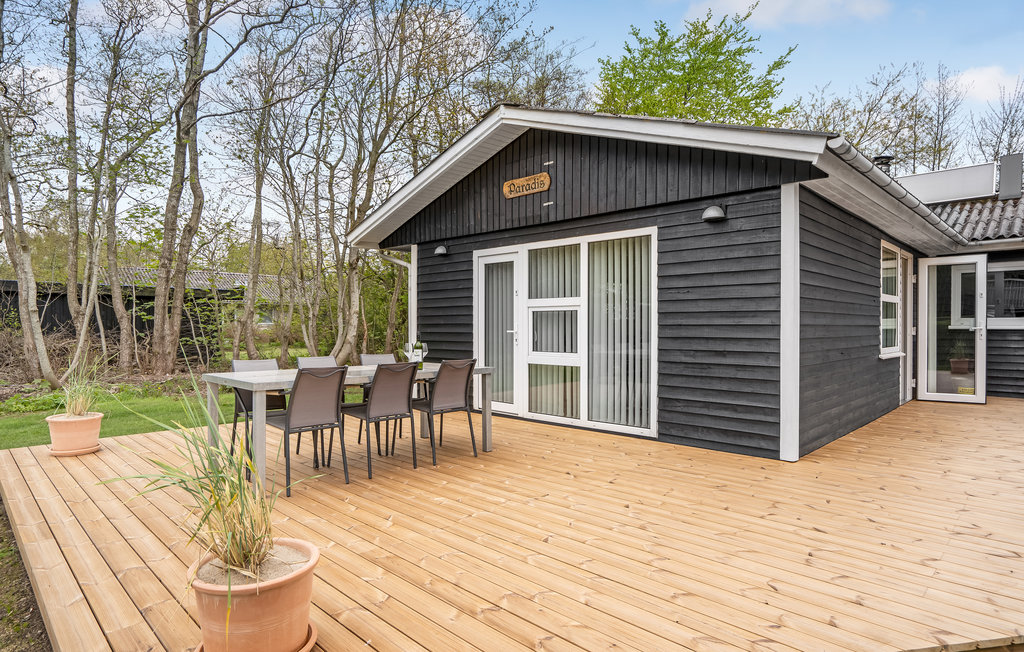 Feriehuse - Bork Havn , Danmark - P52089 14