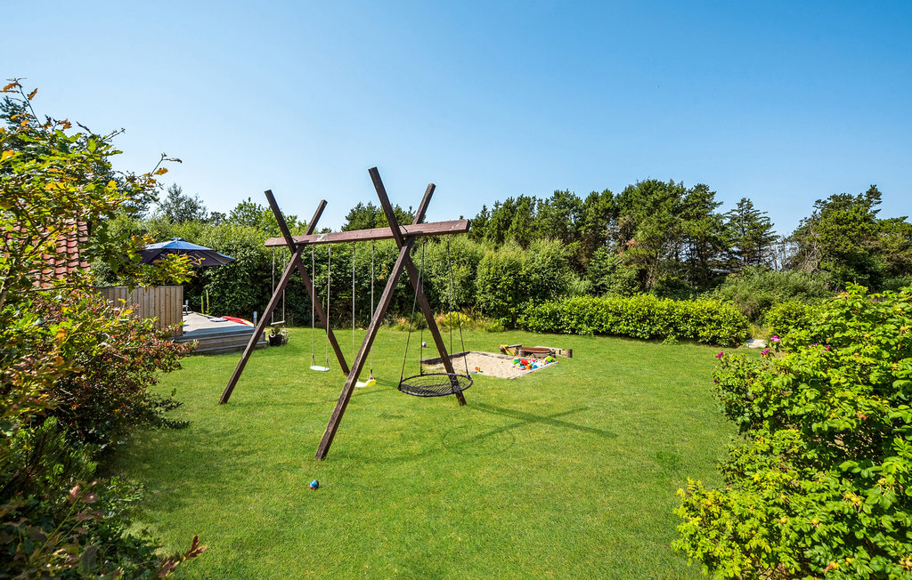 Feriehuse - Skaven Strand , Danmark - P52098 13