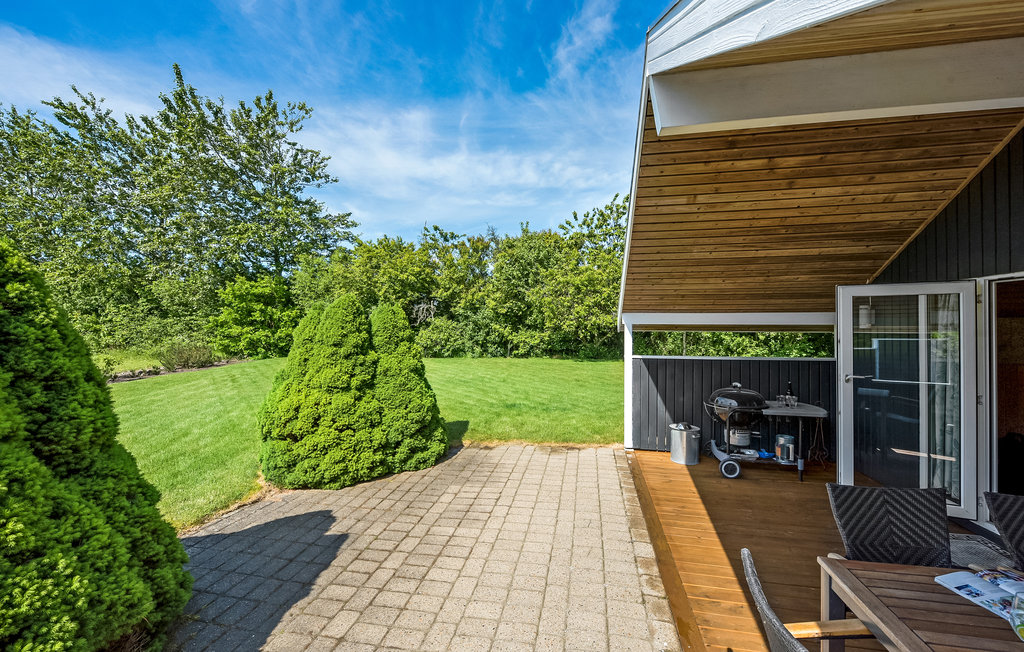 Ferienhaus - Skaven Strand , Dänemark - P52434 16
