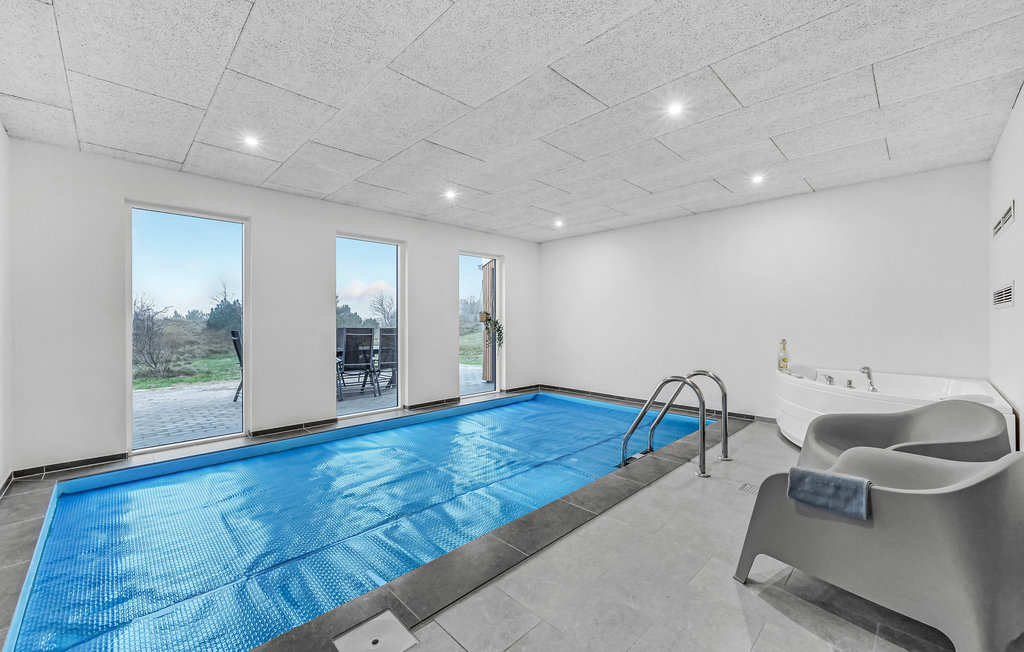 Ferienhaus - Stauning , Dänemark - P52941 9