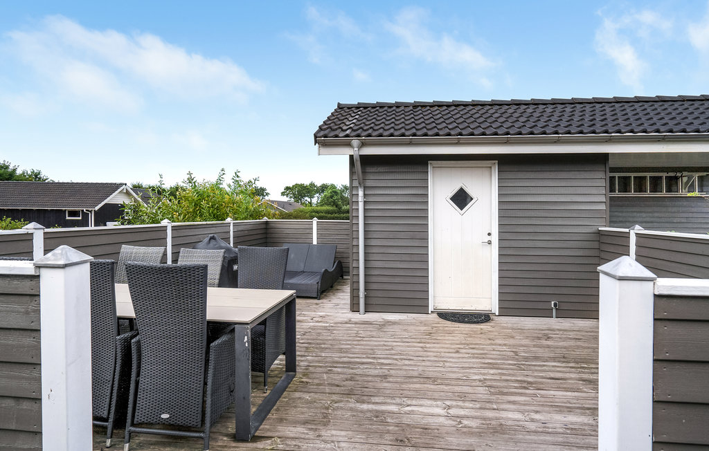 Feriehuse - Bork Havn , Danmark - P52037 8