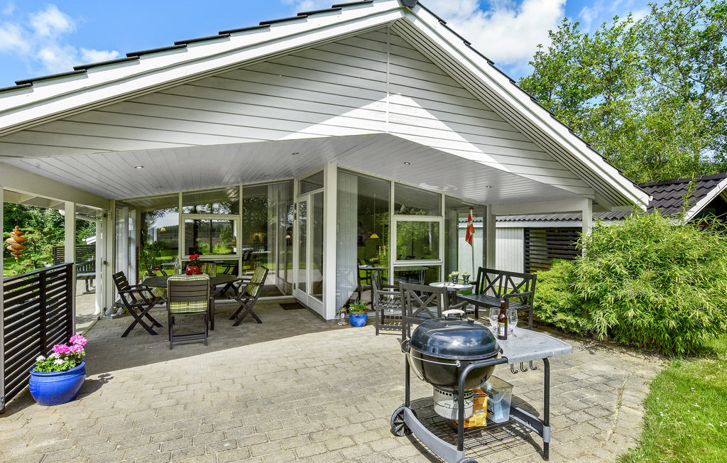 Ferienhaus - Bork Havn , Dänemark - P52068 10