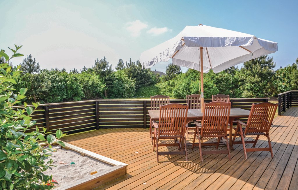 Ferienhaus - Skaven Strand , Dänemark - P52102 8