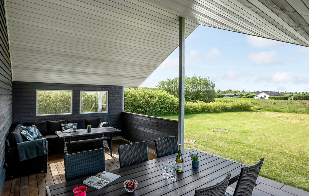 Feriehuse - Skaven Strand , Danmark - P52122 14