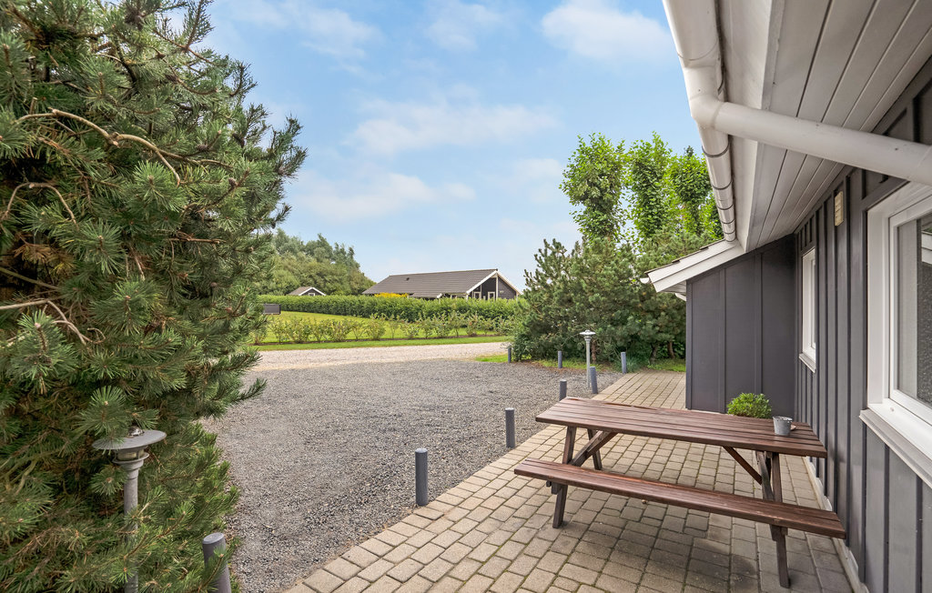 Ferienhaus - Bork Havn , Dänemark - P52263 12