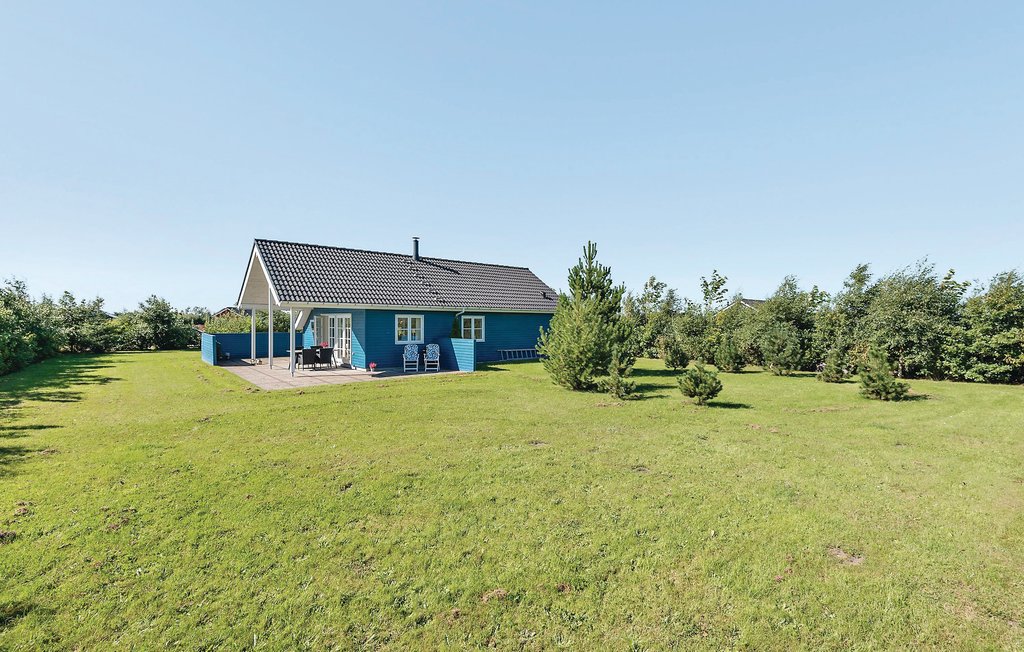 Ferienhaeuser - Skaven Strand , Dänemark - P52326 8