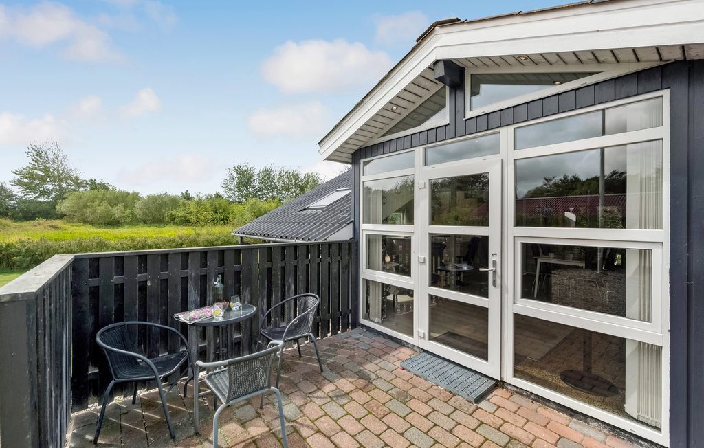 Feriehuse - Bork Havn , Danmark - P52457 3