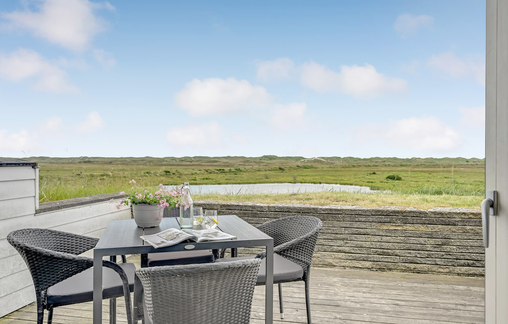 Ferieleilighet - Nymindegab , Danmark - P52688 2