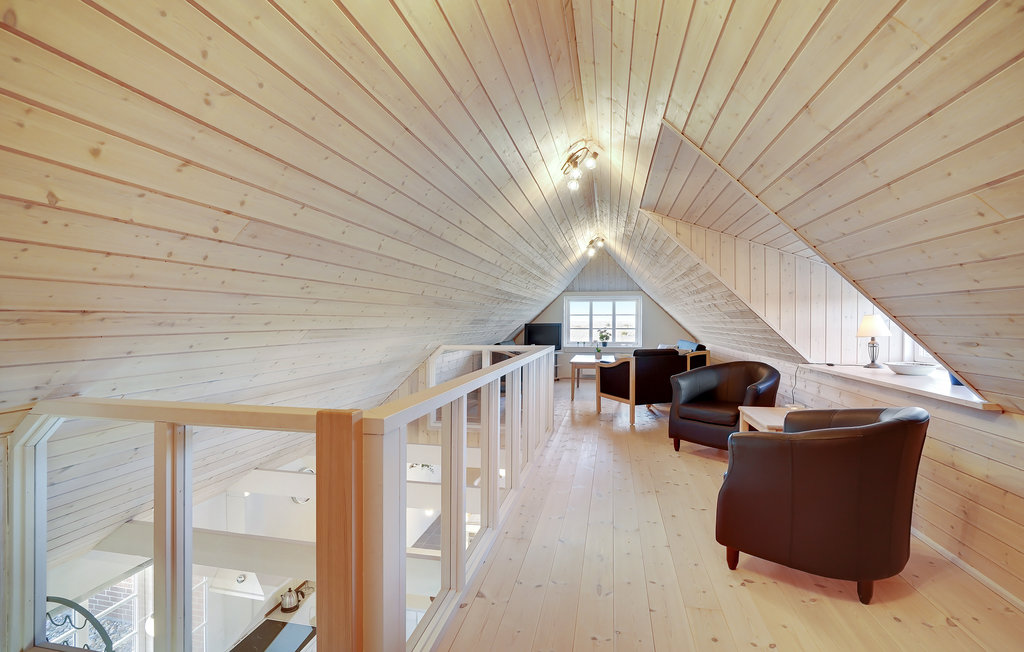 Feriehus - Stauning , Danmark - P52937 25