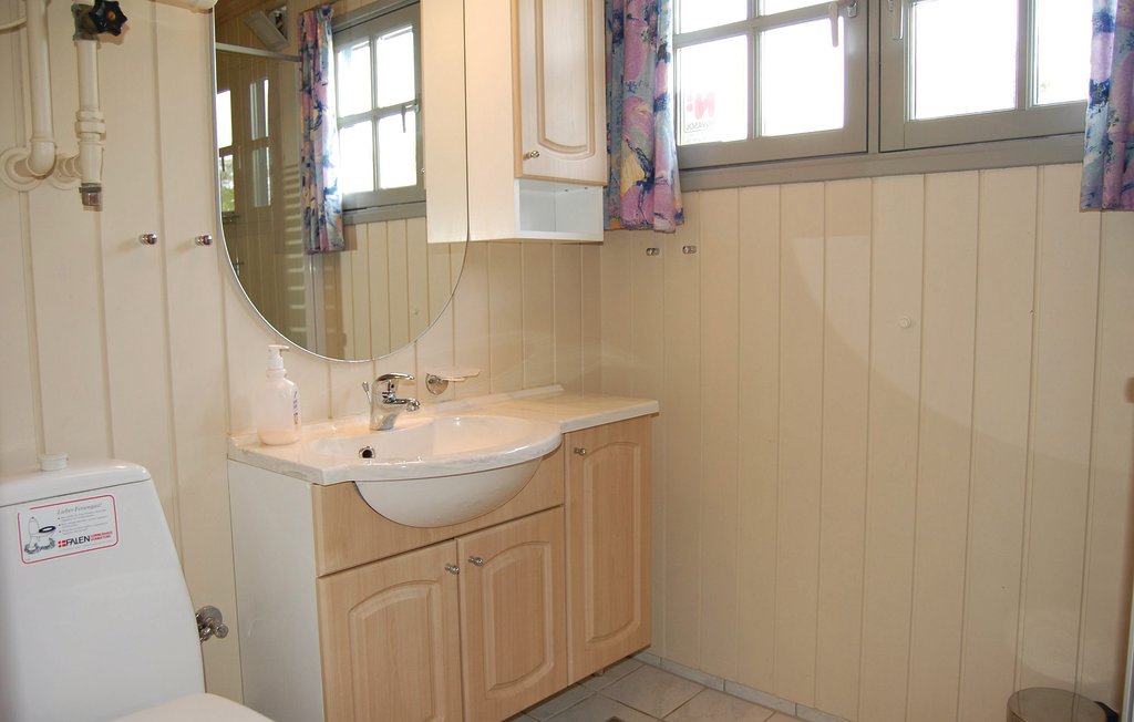 Feriehuse - Bork Havn , Danmark - P52088 14