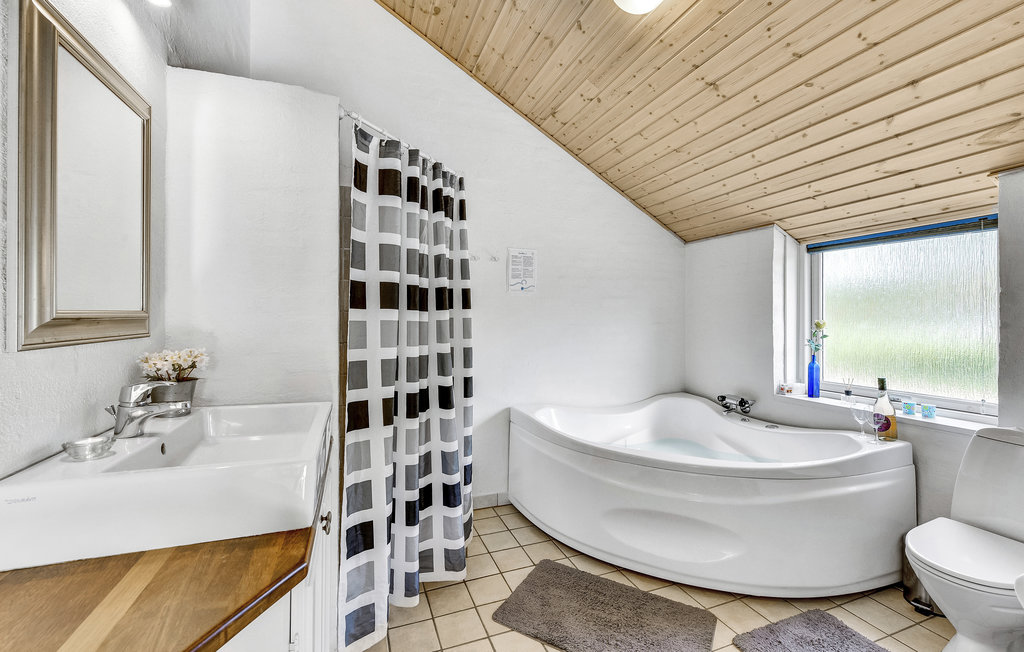 Feriehuse - Skaven Strand , Danmark - P52122 23