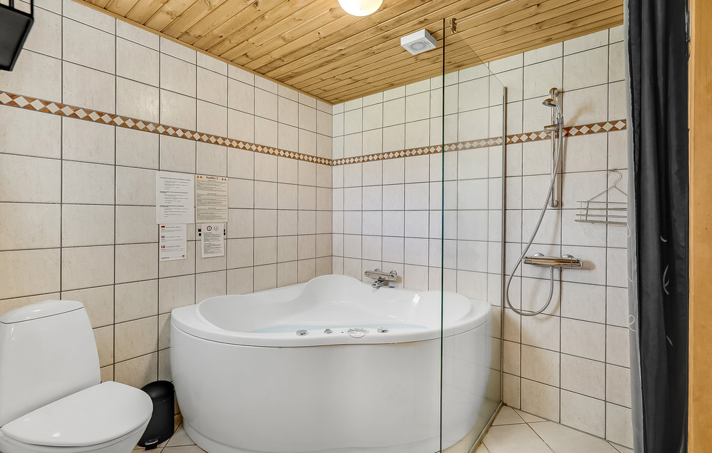 Feriehuse - Bork Havn , Danmark - P52178 25