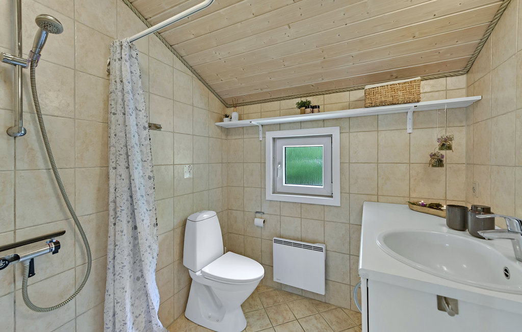 Ferienhaus - Hemmet , Dänemark - P52472 17