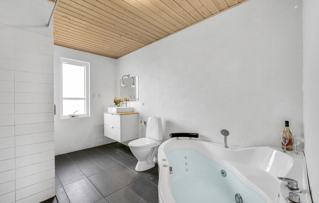 Ferienhaus - Stauning , Dänemark - P52924 7