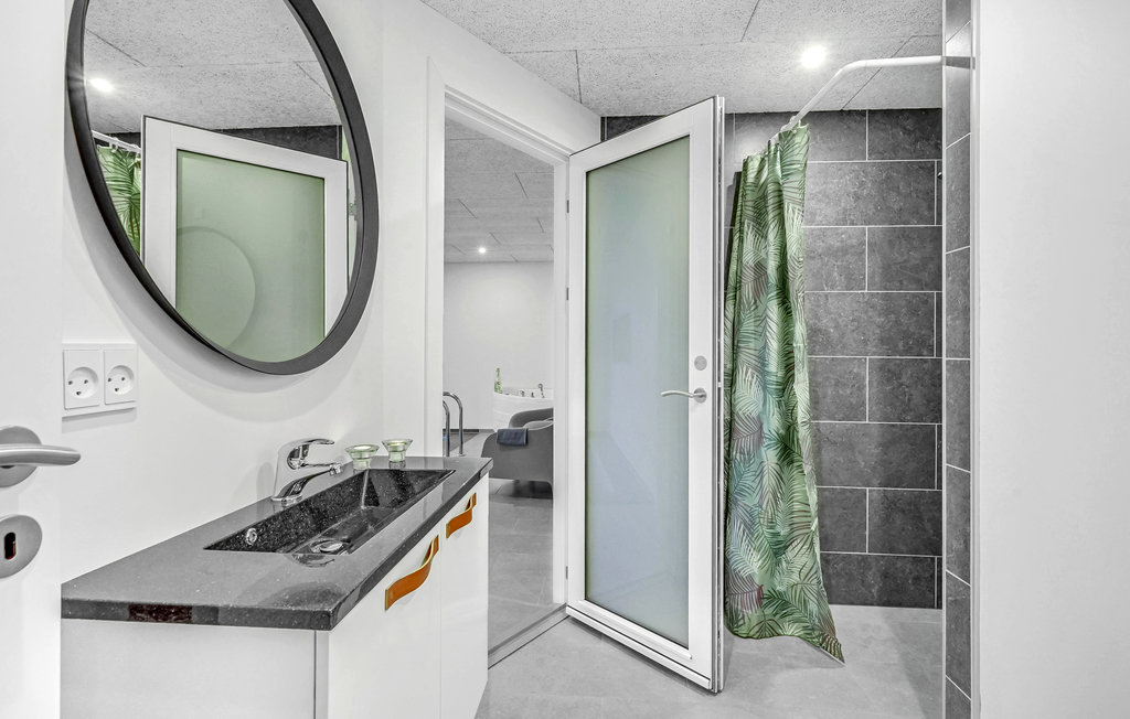 Ferienhaus - Stauning , Dänemark - P52941 32