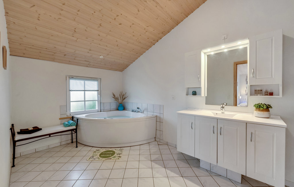 Ferienhaus - Stauning , Dänemark - P52982 7