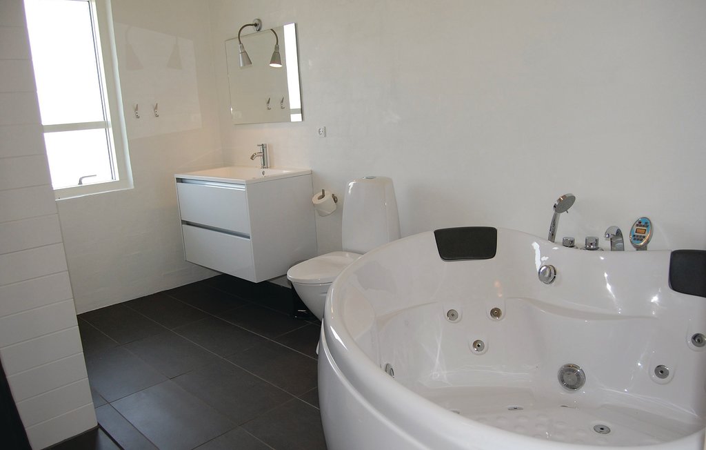 Ferienhaus - Stauning , Dänemark - P52924 10