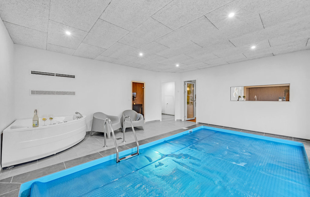 Ferienhaus - Stauning , Dänemark - P52941 2