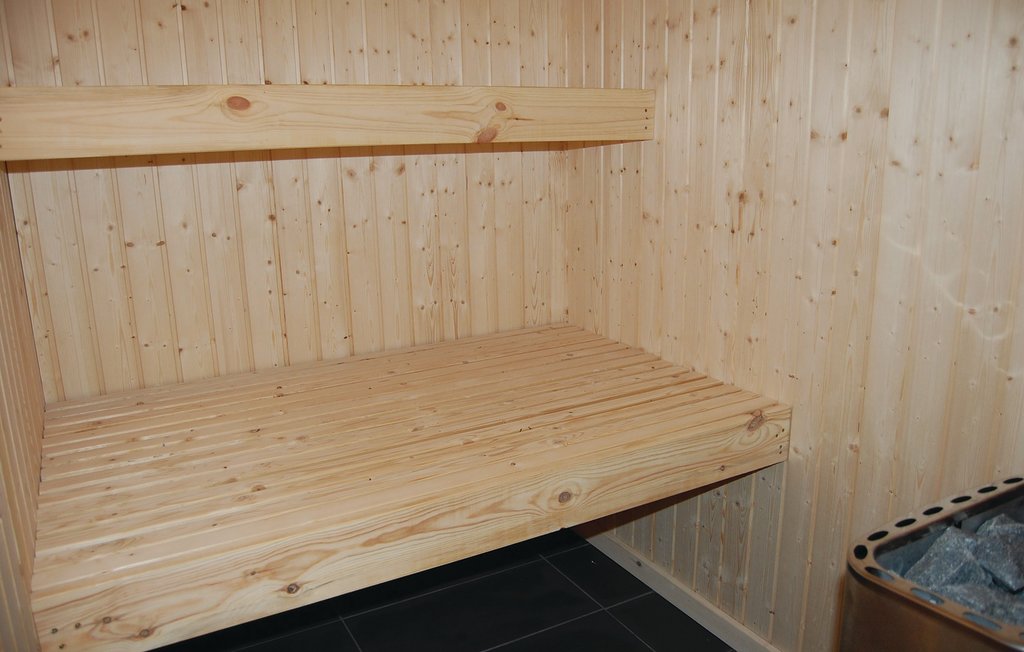 Ferienhaus - Stauning , Dänemark - P52924 12