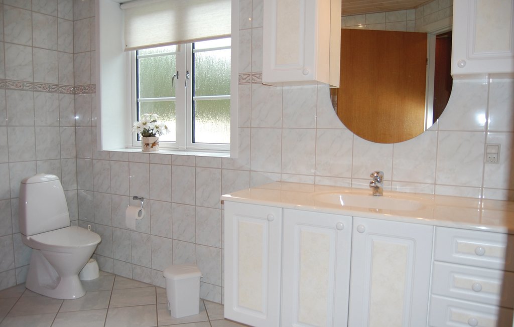 Semesterhus - Nr. Nebel , Danmark - P52038 11