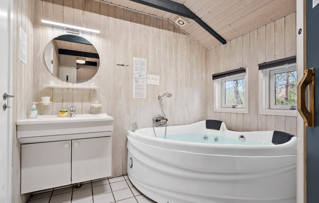 Ferienhaus - Hemmet , Dänemark - P52072 5