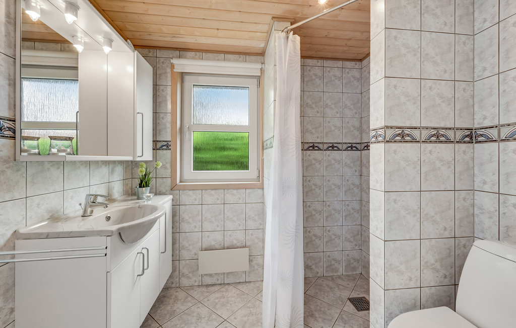 Feriehuse - Bork Havn , Danmark - P52084 8