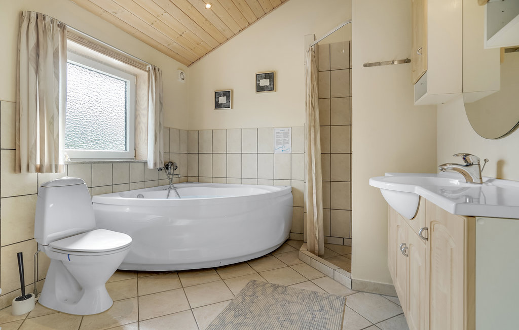 Ferienhaus - Bork Havn , Dänemark - P52263 8