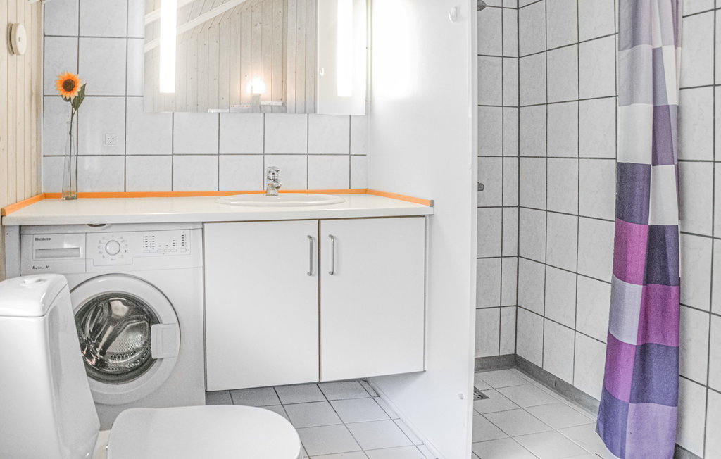 Feriehuse - Bork Havn , Danmark - P52340 15