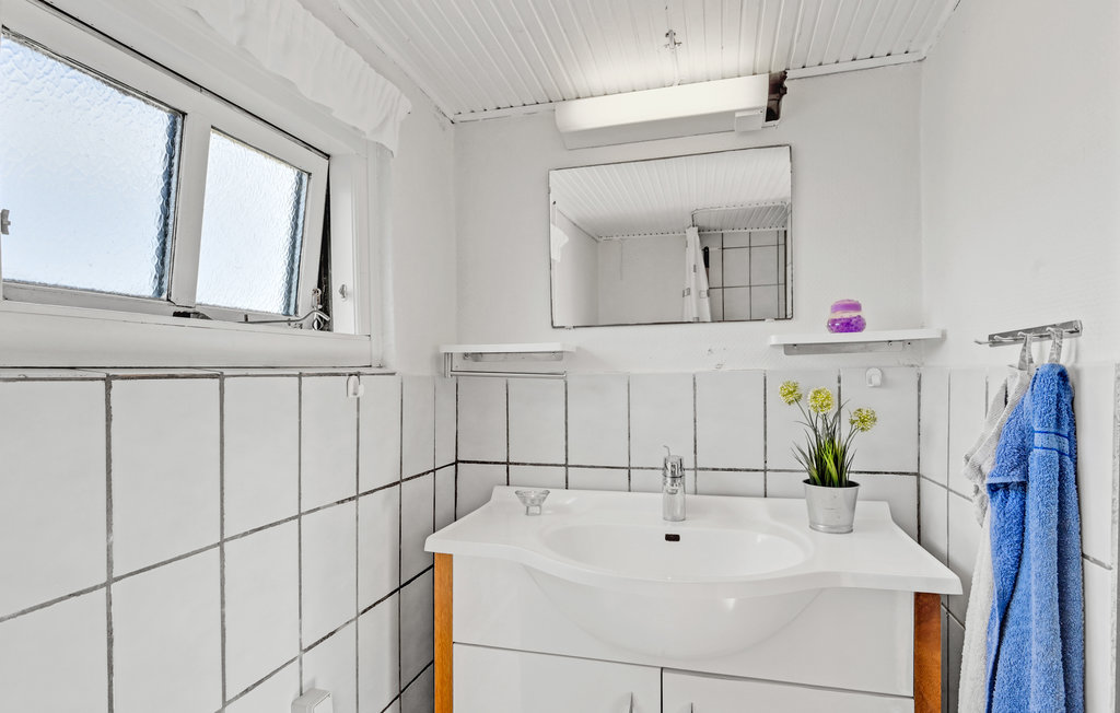 Ferienhaus - Nymindegab , Dänemark - P52405 25