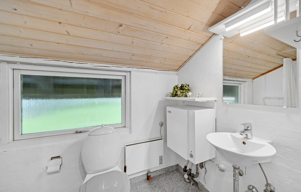 Feriehuse - Bork Havn , Danmark - P52453 20