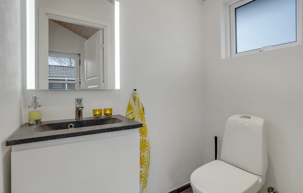 Semesterhus - Skaven Strand , Danmark - P52466 23