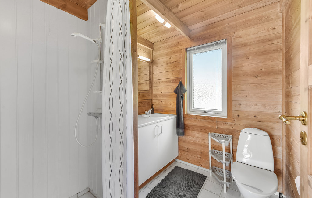 Feriehuse - Bork Havn , Danmark - P52473 8