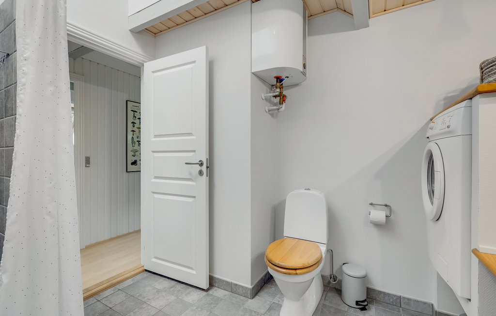Ferienhaus - Hemmet , Dänemark - P52481 24