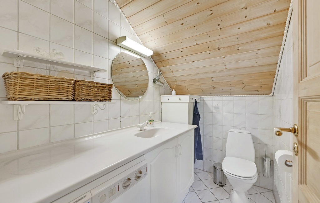 Ferienhaus - Hemmet , Dänemark - P52523 17