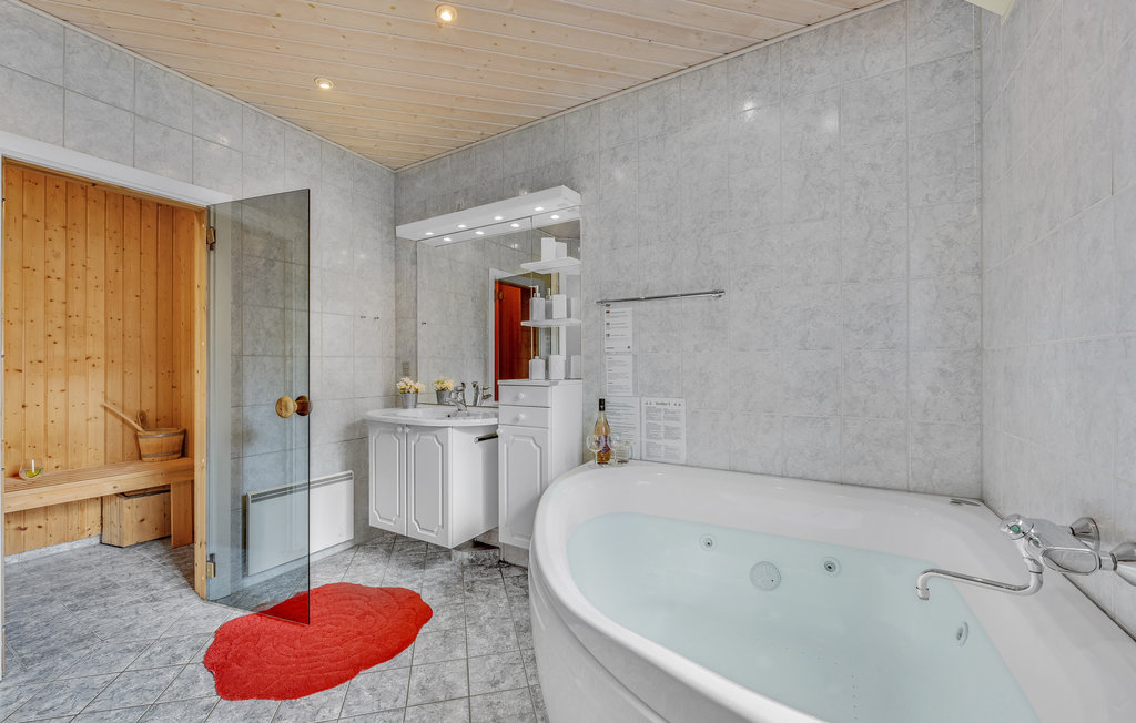 Ferienhaus - Nymindegab , Dänemark - P52601 25