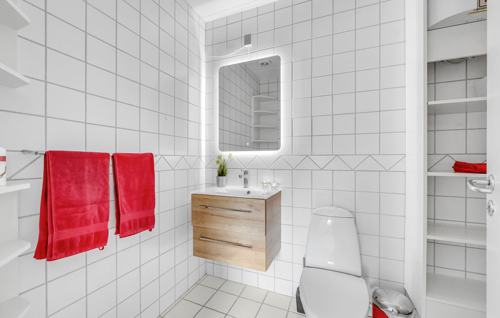 Ferieleilighet - Nymindegab , Danmark - P52688 24