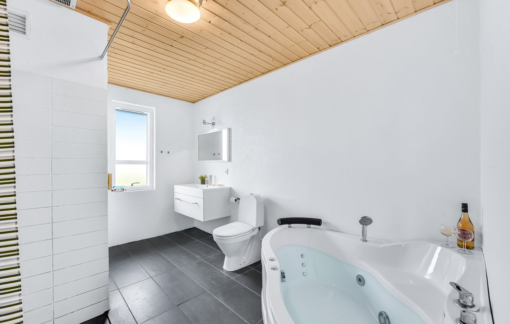 Ferienhaus - Stauning , Dänemark - P52905 4